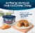 Blue Buffalo Tastefuls Wet Cat Food Paté, Made with Natural Ingredients, Salmon Entrée, 5.5-oz. Can Perspective: left