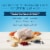 Blue Buffalo True Solutions Best Life Adult Dry Dog Food Perspective: left