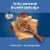 Blue Buffalo Life Protection Formula Natural Lamb and Brown Rice Adult Dry Dog Food Perspective: left
