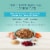 Blue Buffalo True Solutions Adult Small Breed Dog Maintenance Food Perspective: left