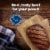 Blue Buffalo Nudges Jerky Cuts Natural Steak Dog Treats Perspective: left