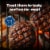 Blue Buffalo Nudges Grillers Natural Steak Dog Treats Perspective: left