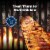 Blue Buffalo Nudges Grillers Natural Dog Treats Chicken Perspective: left