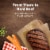 Blue Buffalo Nudges Homestyle Natural Dog Treats Beef Perspective: left