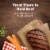 Blue Buffalo Nudges Homestyle Natural Dog Treats Beef Perspective: left