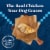 Blue Buffalo Wilderness High Protein Natural Chicken and Wholesome Grains Adult Dry Dog Food Perspective: left