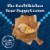 Blue Buffalo Wilderness High Protein Natural Puppy Dry Dog Food Chicken Perspective: left