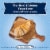 Blue Buffalo Baby Blue Chicken Puppy Dry Food Perspective: left