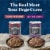 Blue Buffalo Wilderness High Protein Beef and Chicken & Salmon and Chicken Adult Wet Dog Food Perspective: left