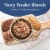 Blue Buffalo Tender Shreds Beef Toppers in Savory Broth, Dog Food Complement, Beef, 2.5-oz Pouch Perspective: left