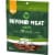 Beyond Meat® Plant-Based Jerky Original Perspective: left
