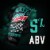 Hard Mountain Dew Baja Blast Perspective: left