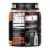 Body Fortress® Super Advanced Isolate Vanilla Protein Powder Perspective: left