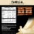 Body Fortress® Super Advanced Whey Protein Powder - Vanilla Perspective: left