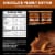Body Fortress® Super Advanced Chocolate Peanut Butter Whey Protein Powder Perspective: left