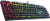 Razer BlackWidow V4 X - Mechanical Gaming Keyboard with Razer Chroma™ RGB Perspective: left