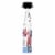 siggi's Reduced Fat Protein Pack, Blueberry Pomegranate, Yogurt Pouch Perspective: left