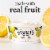 siggi’s Lemon Icelandic-Style Whole Milk Yogurt, 4.4 oz Perspective: left