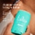 Billie All Day Deodorant for Women Tidal Rose Scent 24-hour Odor Protection Aluminum-Free Perspective: left