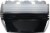 Glad Round Plastic Containers with Lids - 7 Pack Perspective: left