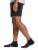 Pair of Thieves SuperCool Low-Cut Men's Socks - Black Perspective: left