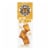 Pretzelized™ Honey Mustard Pretzel Crackers Perspective: left
