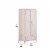 Armoire Perspective: left