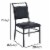 Chair Perspective: left