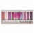 Flower Shimmer and Shade Sugar Rush Eyeshadow Palette Perspective: left