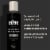 Edge Cedarwood & Shea Butter Men's Shave Gel Perspective: left
