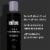 Edge Extra Moisturizing Shave Gel for Men Hydrating Unscented Perspective: left