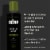 Edge Soothing Aloe Shave Gel Perspective: left