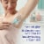 Skintimate Skin Therapy Sensitive Shave Gel Perspective: left