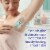 Skintimate Skin Therapy Sensitive Shave Gel Perspective: left