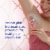 Skintimate Skin Therapy Dry Skin Shave Gel for Women with Six Moisturizers Protects Skin Twin Pack Perspective: left