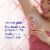 Skintimate Skin Therapy Dry Skin Shave Gel Perspective: left