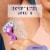 Schick Hydro Silk 5-Blade Razor + 2 Refills for Women Moisturizing with Shea Butter Perspective: left
