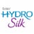 Schick Hydro Silk Touch-Up™ Disposable Razors Perspective: left