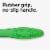 Schick Xtreme3 Disposable Razors for Men Sensitive Skin Protects Skin from Irritation Perspective: left