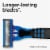 Schick Xtreme 4 Disposable Razor Perspective: left