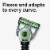 Schick Xtreme3 Pivot Ball 3-Blade Men's Disposable Razors Perspective: left