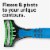 Schick® Xtreme Duo Comfort Razors Perspective: left