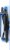 Schick Hydro 5 Men's Disposable Razors Perspective: left
