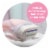 Schick Intuition Advanced Moisture 4-Blade Razor Refills for Women with Organic Shea Butter Perspective: left