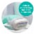 Schick Intuition Sensitive Care 4-Blade Razor + 2 Refills for Women with Natural Aloe Perspective: left