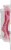 Schick Intuition F.A.B. Disposable Razors Perspective: left