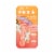 Skintimate Vanilla Sugar Exfoliating Women's Disposable Razors Perspective: left