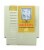 Legend of Zelda 5oz Gold Cartridge Canteen Perspective: left