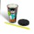 My Hero Academia Plastic Cup | Licensed Anime And Manga merchandise Perspective: left