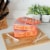 Dragon Ball Z Goku Bento Box w/ Chopsticks & Spoon Perspective: left
